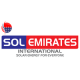 Sol Emirates International logo